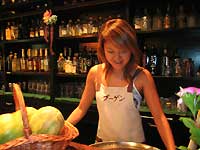 店内2