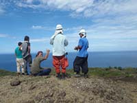 小笠原諸島父島 求人情報 太平洋建設 土木作業員募集